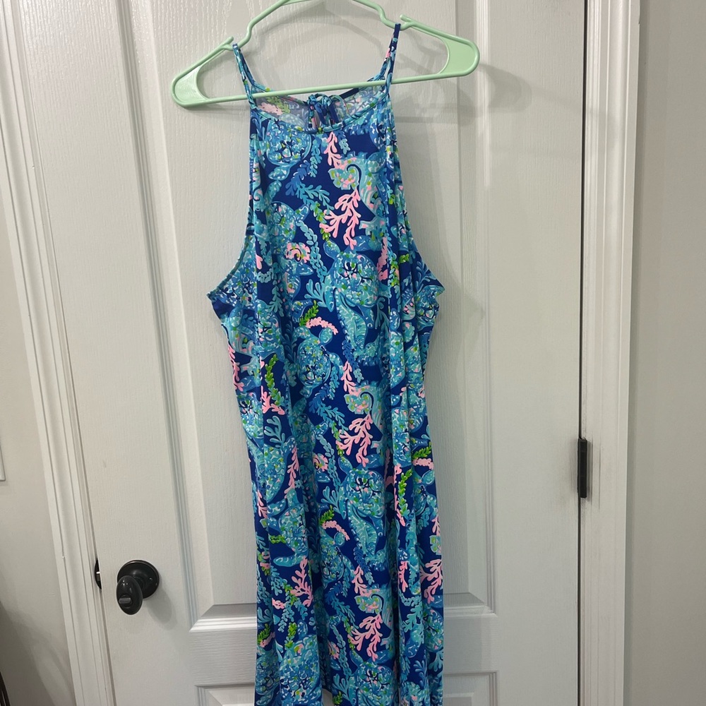 Lillie Pulitzer dress